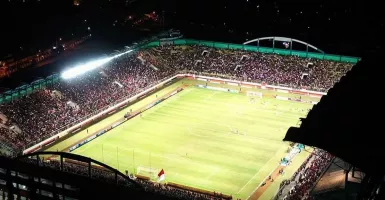 Stadion Maguwoharjo Direnovasi, PSS Sleman Galau Cari Kandang Baru