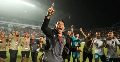 Jelang Kualifikasi Piala Asia U-17 2023, Bima Sakti Minta Tolong