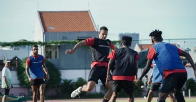 Madura United Bisa Frustrasi, Persebaya Surabaya Diperkuat Pemain Baru