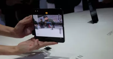 Saingi Samsung Galaxy Z Flip 4, Oppo Siapkan 2 HP Baru
