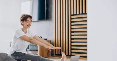3 Manfaat Yoga untuk Nyeri Tubuh, Sakit Pinggang Pergi!