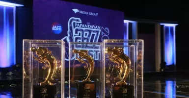 The Papandayan International Online Jazz Competition 2022 Digelar, Cek Syaratnya!