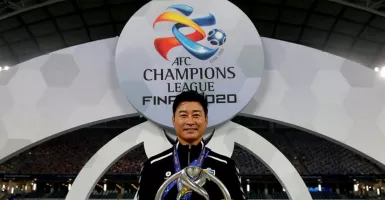 Kim Do Hoon, Pelatih Korea Selatan yang Siap Bangkitkan Persib Bandung