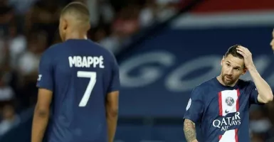 Liga Champions: Mbappe Ancam Messi dan PSG Jelang Lawan Munchen