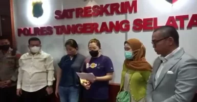 Kasus Wanita Pencuri Cokelat dengan Karyawan Alfamart Akhirnya Damai