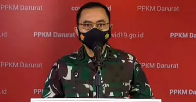 Pelaku Penembakan Kucing di Sesko TNI, Ternyata Jenderal Bintang Satu