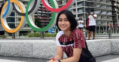 Cantiknya Bidadari Myanmar, Atlet Bulu Tangkis Berwajah Imut