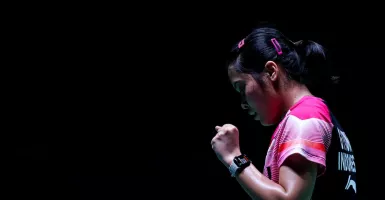 Kejuaraan Dunia: Lawan Akane Yamaguchi, Gregoria Beri Pesan Berkelas