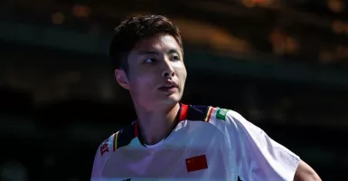 Anthony Ginting Bantu Shi Yuqi Menggila di Kejuaraan Dunia 2022