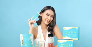 4 Rekomendasi Minuman Fiber untuk Kesehatan Pencernaan, Wajib Dicoba