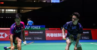 Menanti Kebangkitan Monster Ganda Putra Indonesia di Kejuaraan Dunia