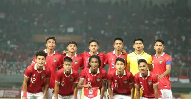 PSSI Targetkan Timnas Indonesia Masuk Piala Dunia 2034