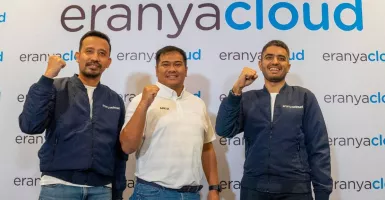 Eranyacloud Makin Canggih, Layanannya Istimewa