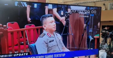 Resmi Dipecat dari Polri, Ferdy Sambo Ajukan Banding