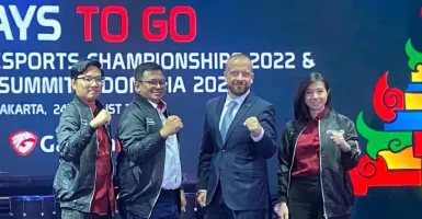 Indonesia Esports Summit Bakal Meriah, Industri Yakin Tumbuh