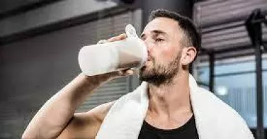Jangan Remehkan Susu Cokelat, Manfaatnya Luar Biasa untuk Olahraga