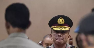 Jenderal Bintang Tiga Pimpin Sidang Banding Ferdy Sambo