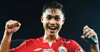 Alfriyanto Nico Saputro Ungkap Persaingan di Persija Jakarta