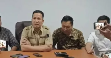 Kronologi Syukri Zen Pukul Wanita, Terancam Bui 5 Tahun