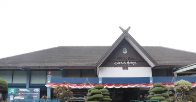 Mengenal Lebih Dekat Budaya Sunda di Museum Sri Baduga Bandung