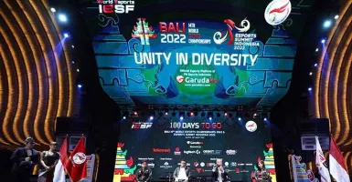 MetaNesia Hadirkan Pengalaman Beda pada Esports Indonesia Summit 2022