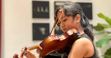Kompetisi Biola The Jakarta Open Violin Competition 2022 Digelar Lagi