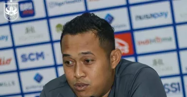 Lawan Dewa United, PSIS Semarang Tak Permasalahkan Absennya Pemain