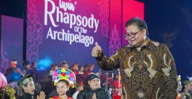 Menyambut Presidensi G20, Indonesia Persembahkan Keragaman Budaya