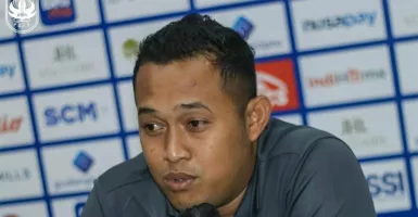 Pelatih PSIS Sebut Hasil Piala Presiden Tak Bisa Jadi Patokan