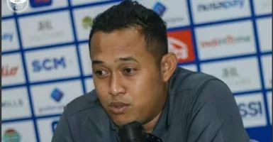 Pelatih PSIS Semarang: Semua Tim Liga 1 Punya Kekuatan Sama