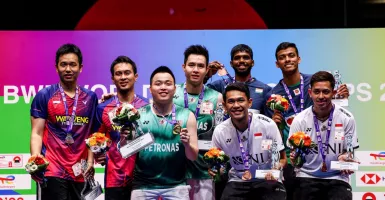 Aaron/Soh Bungkam Hendra/Ahsan di Final, Legenda Malaysia Buka-bukaan