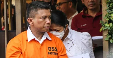 PN Jaksel Siap Sidangkan Kasus Ferdy Sambo Dkk