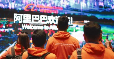 33 Pengusaha Indonesia Digembleng Pelatihan Alibaba Netpreneur