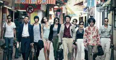 3 Rekomendasi Film Korea tentang Pencurian yang Mendebarkan