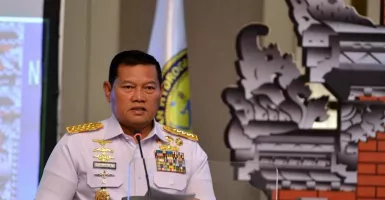 Pengganti Panglima TNI Jenderal Andika Disorot, Laksamana Yudo Margono Bereaksi