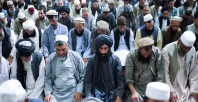 Ledakan Bom di Masjid Terbesar Afghanistan, Ulama Terkemuka Tewas