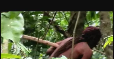Penyintas Terakhir tak Dikenal di Hutan Amazon Meninggal, Sukunya pun Punah
