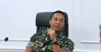 Isu Keretakan TNI, Jenderal Andika Dinilai Sudah Tegas