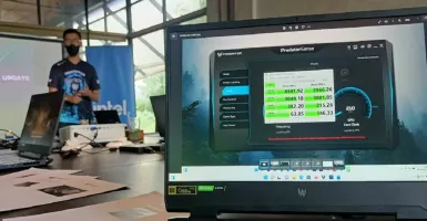 Acer Rilis 3 Laptop Gaming dengan Fitur Canggih, Main Game Lebih Nyaman