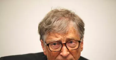 Ini Kejadian yang Bikin Bill Gates Kaget: Saya Kira Ini Robot