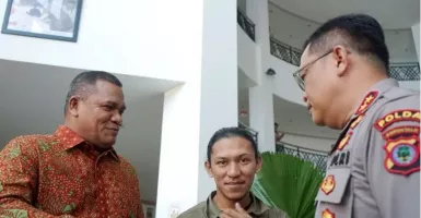 Mahasiswa Gorontalo Hina Presiden, Kapolda: Dia Aset