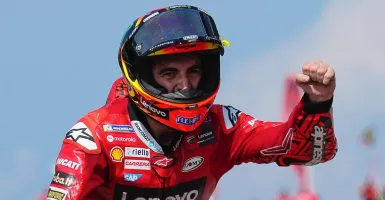 Fantastic 4 Siap Panaskan MotoGP 2023, Ada Murid Valentino Rossi