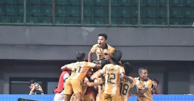 Atta Halilintar Bongkar Target FC Bekasi City di Liga 2 2022/2023