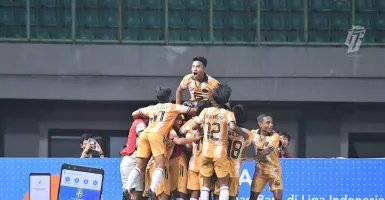 FC Bekasi City Menang Berturut-turut, Atta Halilintar Belum Lirik Liga 1