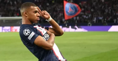 Manuver Cerdas Barcelona untuk Datangkan Kylian Mbappe di Bursa Transfer