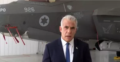 Di Depan Jet Tempur F-35, Perdana Menteri Israel Tebar Ancaman Maut ke Iran! Simak Isinya