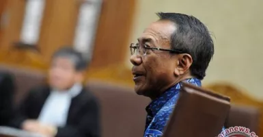 Eks Menteri ESDM Era SBY Bebas dari Lapas Sukamiskin