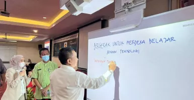 Epson All Out Dukung Kemajuan Pendidikan Indonesia