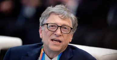 Tokoh Ini Sangat Dikagumi Bill Gates: Dia Pahlawan Banyak Orang