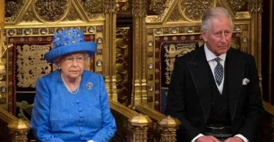 Raja Charles III Sakit, Ini Urutan Suksesi Tahta Kerajaan Inggris